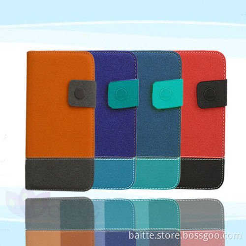 hot wallet case for iphone 5 in Alibaba China